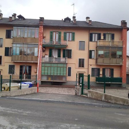 Appartamento In Boves Concentrico ภายนอก รูปภาพ