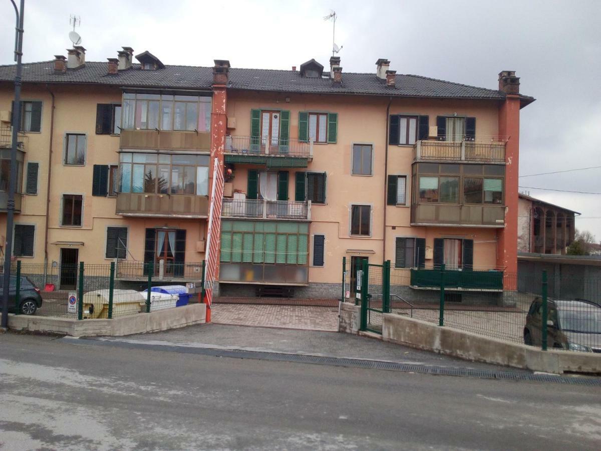 Appartamento In Boves Concentrico ภายนอก รูปภาพ